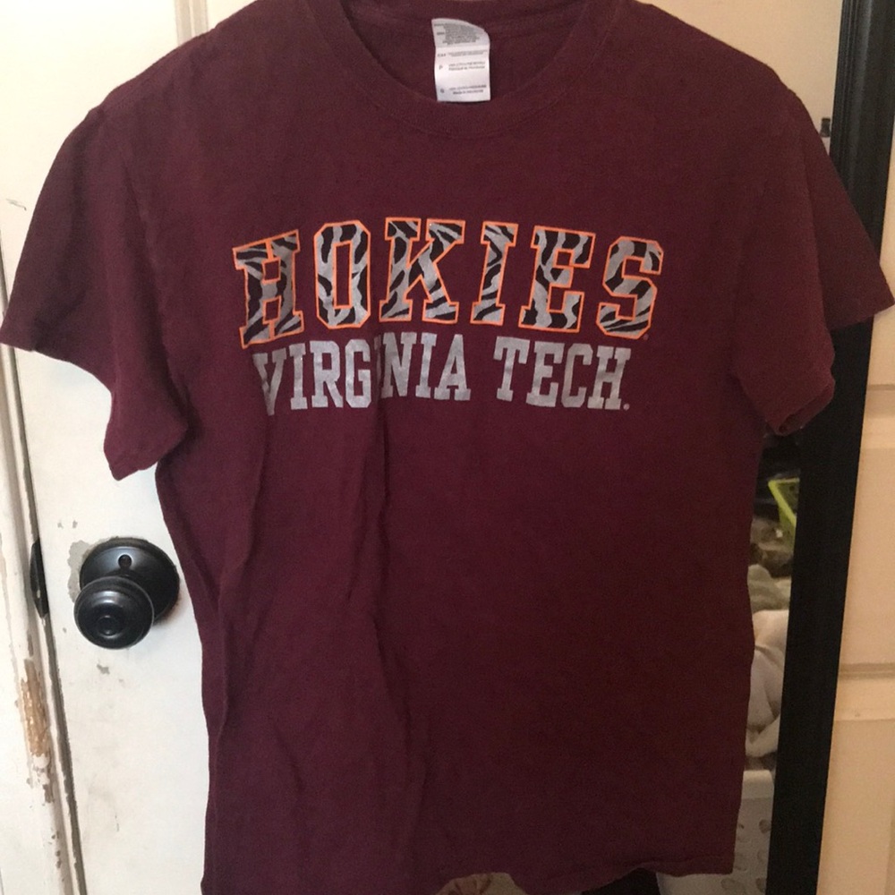 Virginia Tech Women’s T-shirt